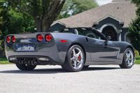 2013 Chevrolet Corvette Convertible for sale