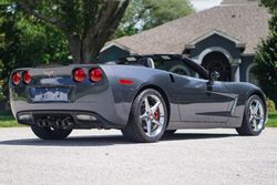 2013 Chevrolet Corvette Convertible for sale