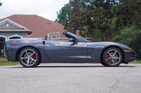 2013 Chevrolet Corvette Convertible for sale