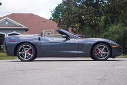 2013 Chevrolet Corvette Convertible for sale