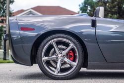 2013 Chevrolet Corvette Convertible for sale