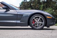 2013 Chevrolet Corvette Convertible for sale