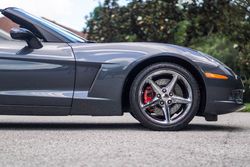 2013 Chevrolet Corvette Convertible for sale