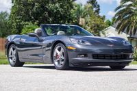 2013 Chevrolet Corvette Convertible for sale