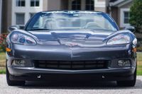 2013 Chevrolet Corvette Convertible for sale