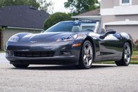 2013 Chevrolet Corvette Convertible for sale
