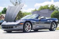 2013 Chevrolet Corvette Convertible for sale