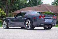 2013 Chevrolet Corvette Convertible for sale