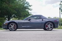 2013 Chevrolet Corvette Convertible for sale