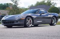 2013 Chevrolet Corvette Convertible for sale