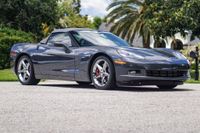2013 Chevrolet Corvette Convertible for sale
