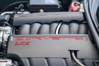 2013 Chevrolet Corvette Convertible for sale