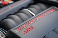 2013 Chevrolet Corvette Convertible for sale