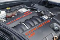2013 Chevrolet Corvette Convertible for sale