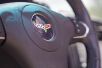 2013 Chevrolet Corvette Convertible for sale