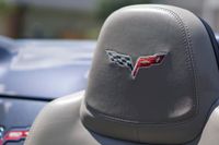 2013 Chevrolet Corvette Convertible for sale