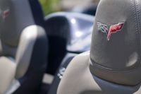 2013 Chevrolet Corvette Convertible for sale