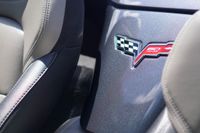 2013 Chevrolet Corvette Convertible for sale