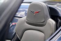 2013 Chevrolet Corvette Convertible for sale