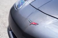 2013 Chevrolet Corvette Convertible for sale