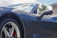 2013 Chevrolet Corvette Convertible for sale