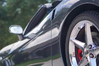 2013 Chevrolet Corvette Convertible for sale