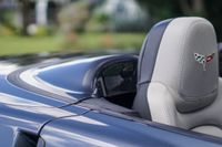 2013 Chevrolet Corvette Convertible for sale
