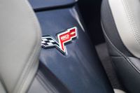 2013 Chevrolet Corvette Convertible for sale
