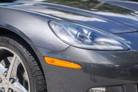 2013 Chevrolet Corvette Convertible for sale