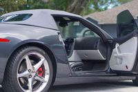 2013 Chevrolet Corvette Convertible for sale