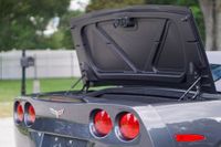 2013 Chevrolet Corvette Convertible for sale