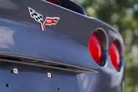 2013 Chevrolet Corvette Convertible for sale