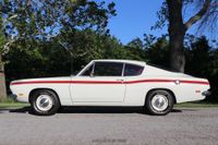 1969 Plymouth Barracuda Fastback for sale
