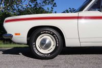 1969 Plymouth Barracuda Fastback for sale