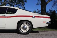 1969 Plymouth Barracuda Fastback for sale