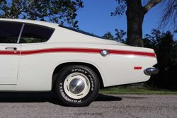1969 Plymouth Barracuda Fastback for sale