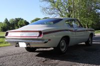 1969 Plymouth Barracuda Fastback for sale