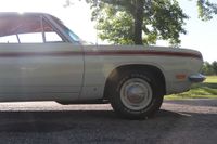 1969 Plymouth Barracuda Fastback for sale