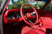 1969 Plymouth Barracuda Fastback for sale