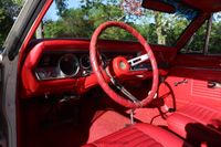 1969 Plymouth Barracuda Fastback for sale