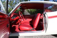 1969 Plymouth Barracuda Fastback for sale
