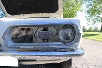 1969 Plymouth Barracuda Fastback for sale
