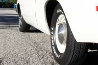 1969 Plymouth Barracuda Fastback for sale