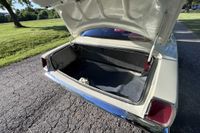 1969 Plymouth Barracuda Fastback for sale