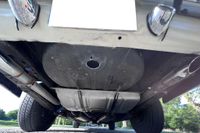 1969 Plymouth Barracuda Fastback for sale