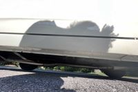 1969 Plymouth Barracuda Fastback for sale