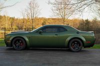 2018 Dodge Challenger SRT Demon for sale