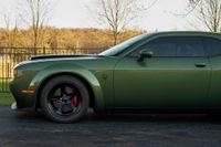 2018 Dodge Challenger SRT Demon for sale