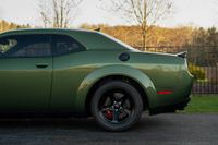 2018 Dodge Challenger SRT Demon for sale