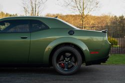 2018 Dodge Challenger SRT Demon for sale